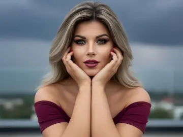 Livejasmin Free Live Porn of AmberleyRichards