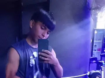 Livejasmin Sex Cam of TylerNavas