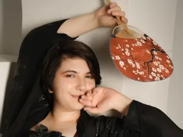 Livejasmin Best Webcam of LilyMarlin