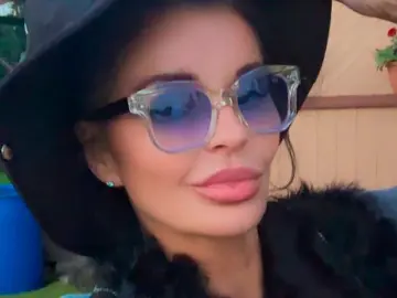 Livejasmin Live Porn of RikaCoutts