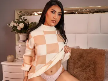 Livejasmin Adult Webcams of AshleyZaenz