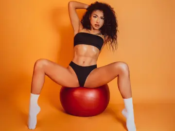Livejasmin Live Porn of MishaJones