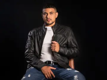 Livejasmin Live Sex Cam of PaulRivera