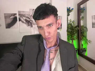 Livejasmin Private Sex Chat of KurtLust