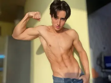 Livejasmin Adult Webcam of ChristianLevyne