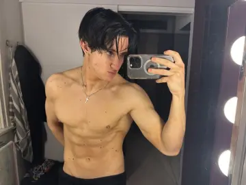 Livejasmin Sex Cam of ChristianLevyne