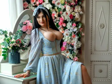 Livejasmin Private Sex Chat of KamillaRey