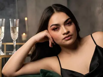 Livejasmin Live Sex of IvannaVelvet