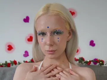 Livejasmin Private Sex Chat of RanyLoveThompson