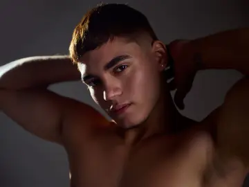 Livejasmin Adult Webcam of ThiagoSteel