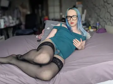Livejasmin Live Porn of TrixySky