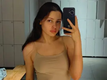 Livejasmin Free Live Porn of JohanaSpagnolia