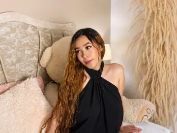 Livejasmin Free Porn Cam of VeronicaDilucas