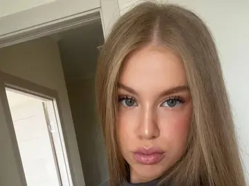 Livejasmin Live Sex of GinetteHartzheim