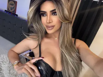 Livejasmin Private Sex Chat of AlexaKhalifa