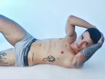 Livejasmin Live Sex of SamMontinegro