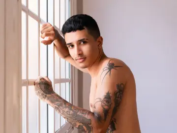 Livejasmin Private Sex Chat of SamMontinegro