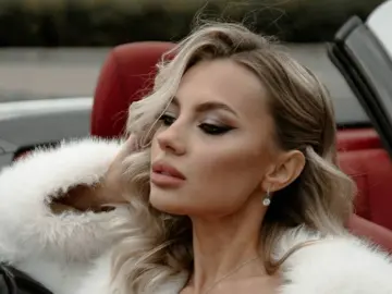 Livejasmin Live Sex Cam of JeneRizzi