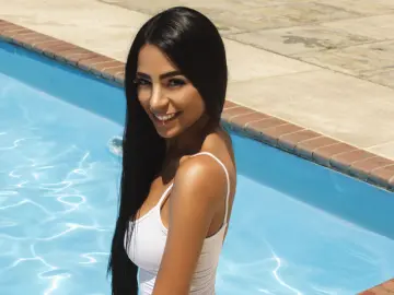 Livejasmin Live Sex of Gaenor
