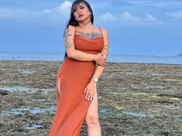 Livejasmin Watch Live Sex Cams of SabinaDomer