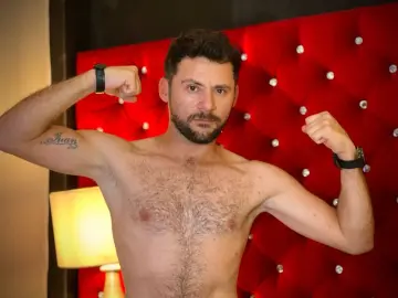 Livejasmin Live Porn of ErickThomas