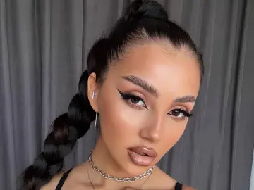 Livejasmin Free Porn Cam of LeonidaAbdon