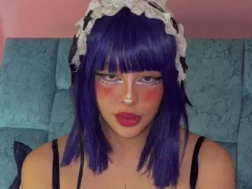 Livejasmin Live Sex Cam of CarliBlake
