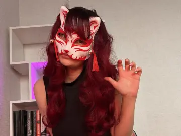 Livejasmin Live Sex Cam of MikkoKitsune