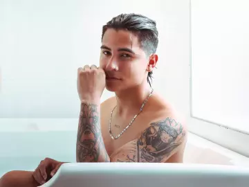 Livejasmin Adult Video Chat of DavidBless