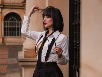 Livejasmin Live Sex of KassieTomey