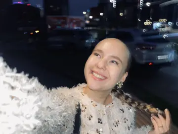Livejasmin Sex Chat of CristinAuslander