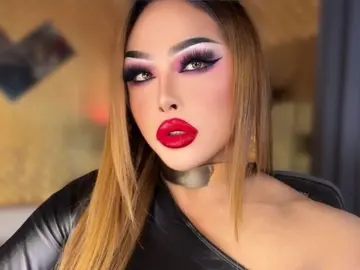 Livejasmin Live Sex Cam of AntoniaMarie