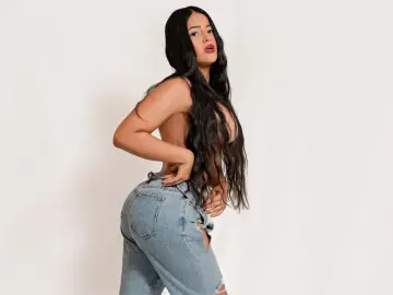 Livejasmin Free Porn Cam of NanyFox