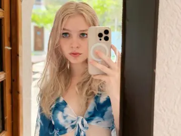Livejasmin Private Sex Chat of JuneLane