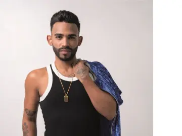 Livejasmin Adult Webcam of JoshTorres