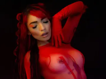 Livejasmin Live Sex Cam of LiaCapasso