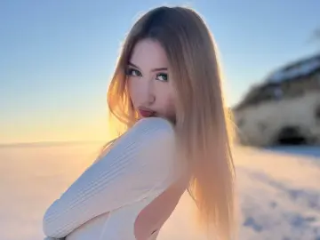 Livejasmin Sex Cam of MadaleneAlicia