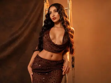 Livejasmin Free Live Porn of AlejaZans