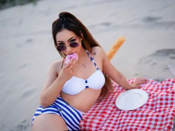 Livejasmin Sex Cam of AlizeeBlair
