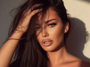 Livejasmin Watch Live Sex Cams of SabrinaKrystal
