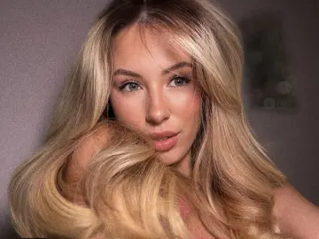 Livejasmin Adult Webcam of LeylaBlanc