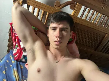 Livejasmin Live Sex of SebastianQuesada
