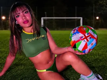 Livejasmin Sex Cam of KarinaShienzs