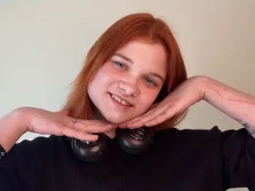 Livejasmin Private Sex Chat of ChiaPreuitt