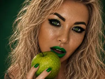 Livejasmin Live Porn of Anelise