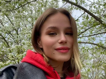 Livejasmin Free Porn Cam of VeronaBrucker