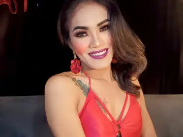 Livejasmin Live Sex Cam of TashaAlcantara
