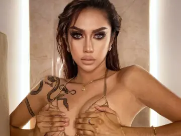 Livejasmin Live Sex Cam of JulliaFakarat
