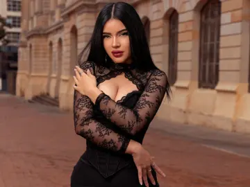 Livejasmin Adult Webcams of NatashaCurie