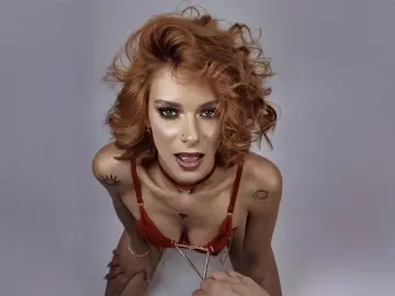 Livejasmin Live Sex Cam of LucyGale